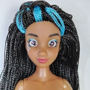 Disney Ily 4Ever Elsa Inspired Nude Doll